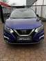 Nissan Qashqai 1e EIGENAAR 1.2 N-Connecta NIEUW MODEL 2018 PANORA Blauw - thumbnail 6