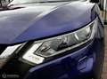 Nissan Qashqai 1e EIGENAAR 1.2 N-Connecta NIEUW MODEL 2018 PANORA Blauw - thumbnail 9