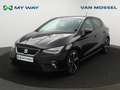 SEAT Ibiza Ibiza FR Edition 1.0TSI 115pk *SPORT*NAVI*BLTH*CRUISE*PDC*APP CONNECT*... Noir - thumbnail 1