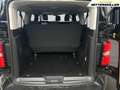 Opel Vivaro Kombi Automatik L3 Edition 2 Schiebetüren AHK Schwarz - thumbnail 23