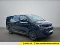 Opel Vivaro Kombi Automatik L3 Edition 2 Schiebetüren AHK Schwarz - thumbnail 1