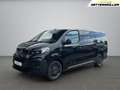 Opel Vivaro Kombi Automatik L3 Edition 2 Schiebetüren AHK Schwarz - thumbnail 5