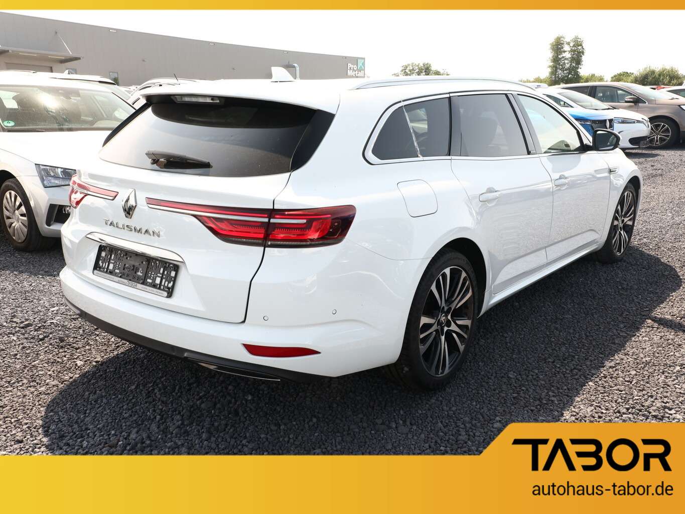 Renault Talisman