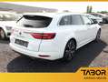Renault Talisman Grandt TCe 160 EDC InitialeParis Leder Weiß - thumbnail 3