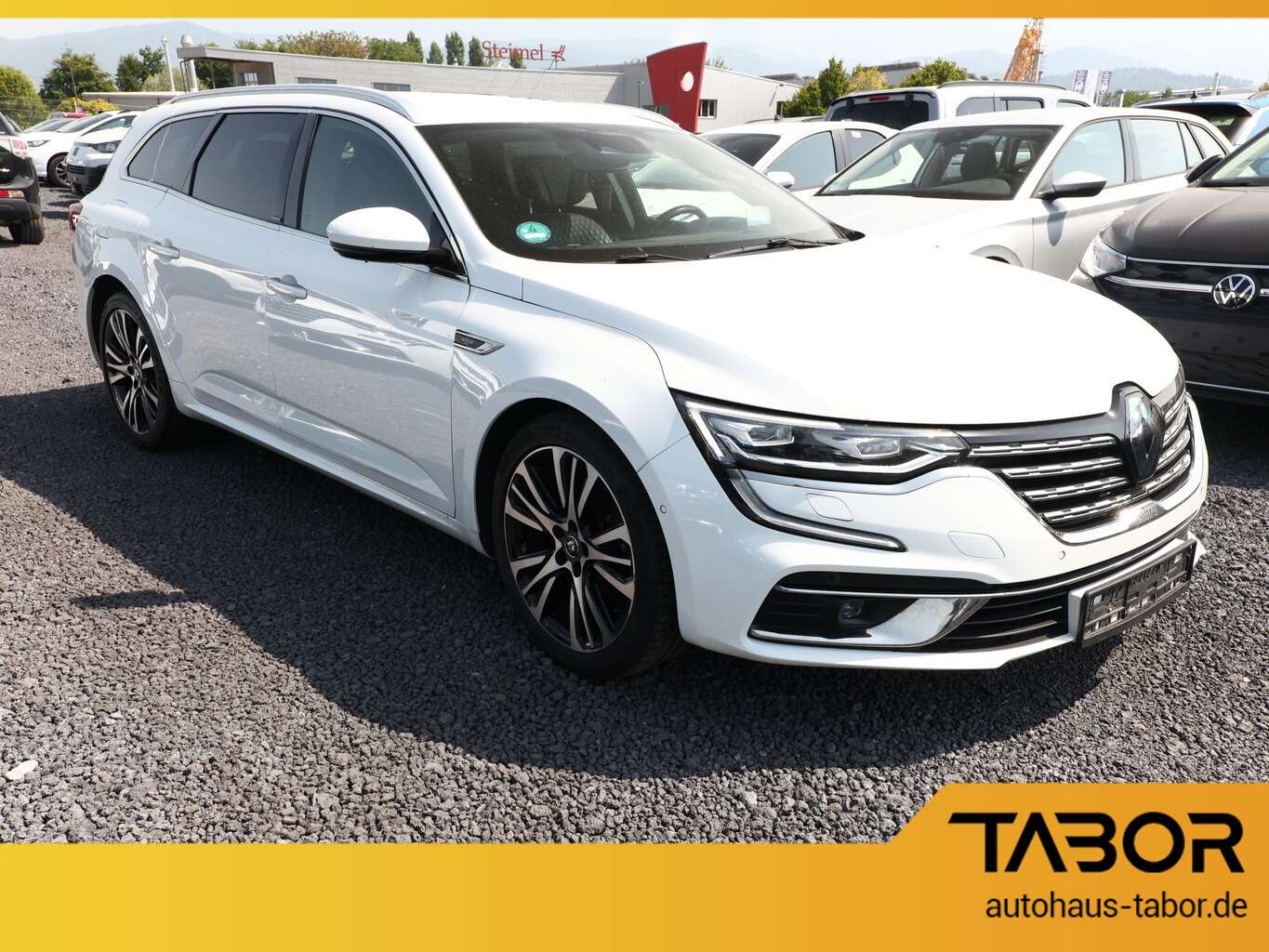 Renault Talisman