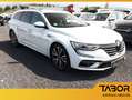 Renault Talisman Grandt TCe 160 EDC InitialeParis Leder Weiß - thumbnail 2