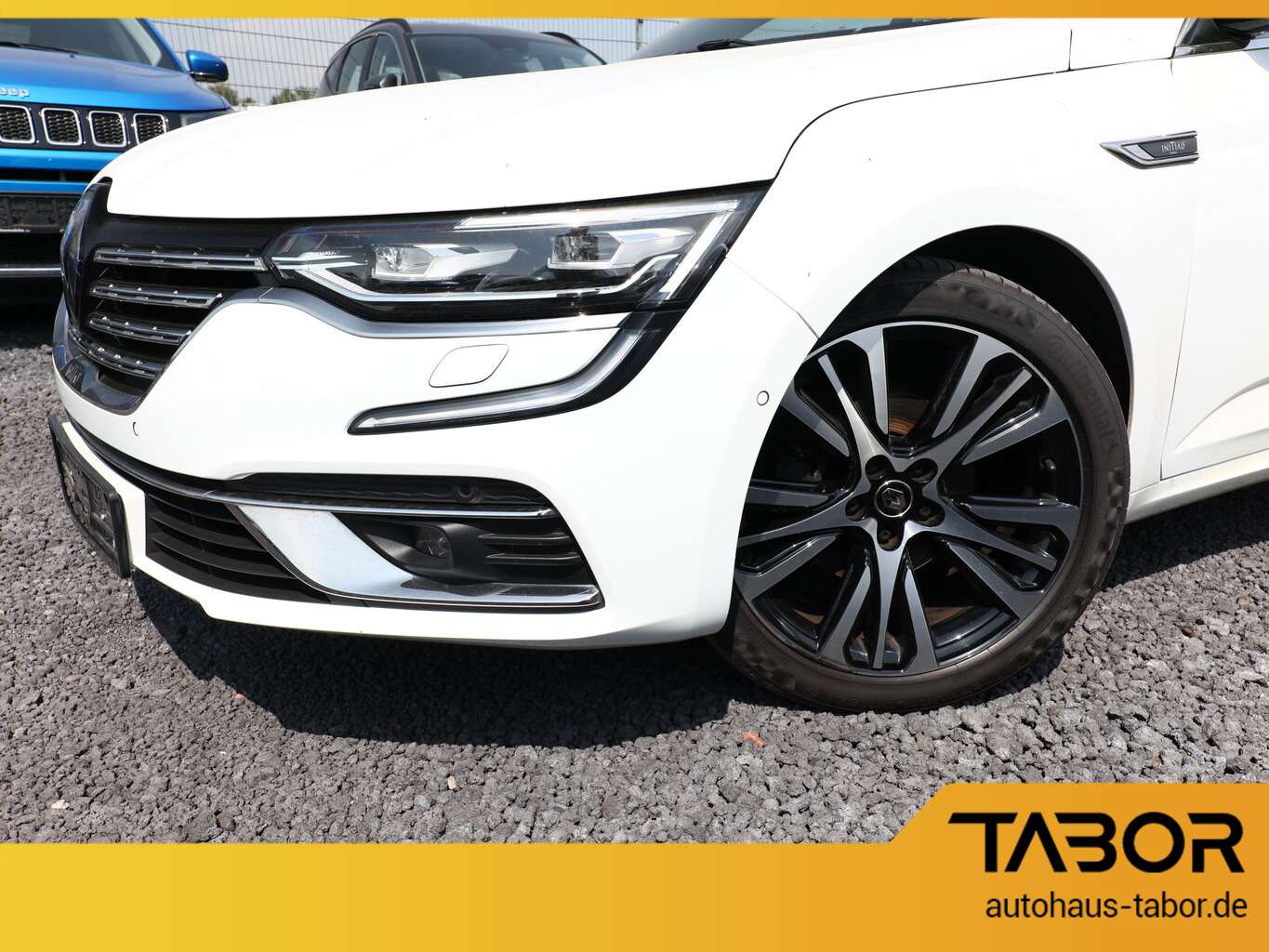 Renault Talisman