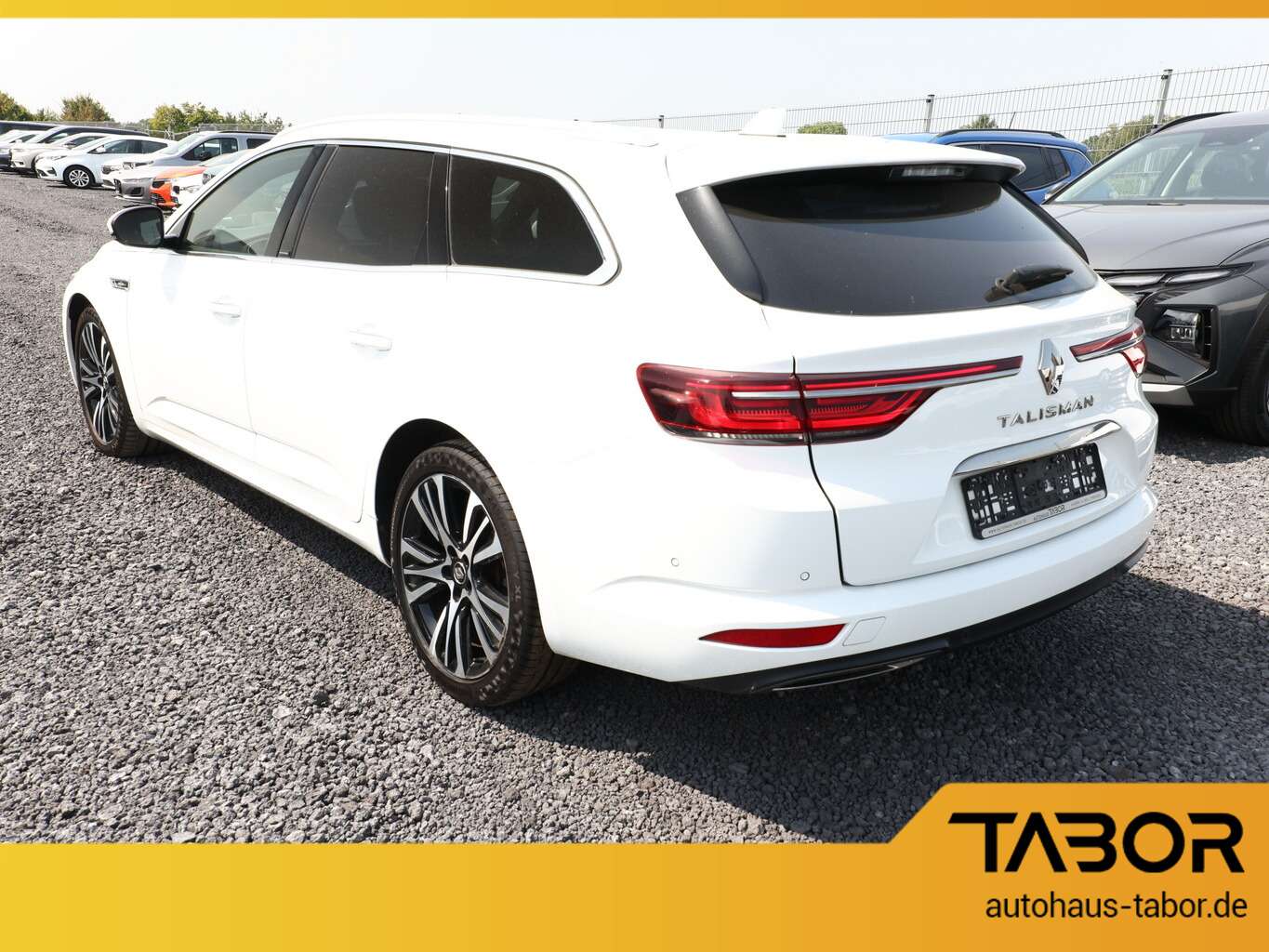 Renault Talisman
