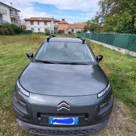 1.6 bluehdi Shine s&s 100cv etg6