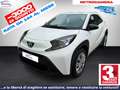 Toyota Aygo X 1.0 Active 72cv Weiß - thumbnail 1