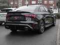Audi RS3 RS 3 Limousine 294(400)  S tronic NAVI LED ACC Schwarz - thumbnail 4