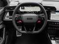 Audi RS3 RS 3 Limousine 294(400)  S tronic NAVI LED ACC Schwarz - thumbnail 9