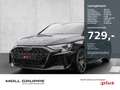 Audi RS3 RS 3 Limousine 294(400)  S tronic NAVI LED ACC Schwarz - thumbnail 1