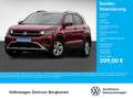 Volkswagen T-Cross 1.5 LIFE ACC NAVI ALU CARPLAY SITZHEIZ. Rot - thumbnail 1