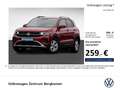 Volkswagen T-Cross 1.5 LIFE ACC NAVI ALU CARPLAY SITZHEIZ. Rot - thumbnail 3