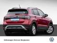 Volkswagen T-Cross 1.5 LIFE ACC NAVI ALU CARPLAY SITZHEIZ. Rot - thumbnail 4