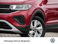 Volkswagen T-Cross 1.5 LIFE ACC NAVI ALU CARPLAY SITZHEIZ. Rot - thumbnail 7