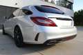 Mercedes-Benz CLS 350 4MATIC * AMG Plus * ""EXPORTPREIS 24996.-"" Silber - thumbnail 4