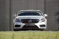 Mercedes-Benz CLS 350 4MATIC * AMG Plus * ""EXPORTPREIS 24996.-"" Silber - thumbnail 1