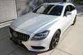 Mercedes-Benz CLS 350 4MATIC * AMG Plus * ""EXPORTPREIS 24996.-"" Silber - thumbnail 2