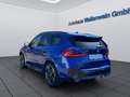 BMW X1 xDrive23i Aut. M Sport. eSitz Mem, AHK, adLED Blau - thumbnail 2