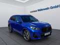 BMW X1 xDrive23i Aut. M Sport. eSitz Mem, AHK, adLED Blau - thumbnail 5