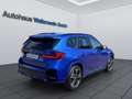 BMW X1 xDrive23i Aut. M Sport. eSitz Mem, AHK, adLED Blau - thumbnail 3