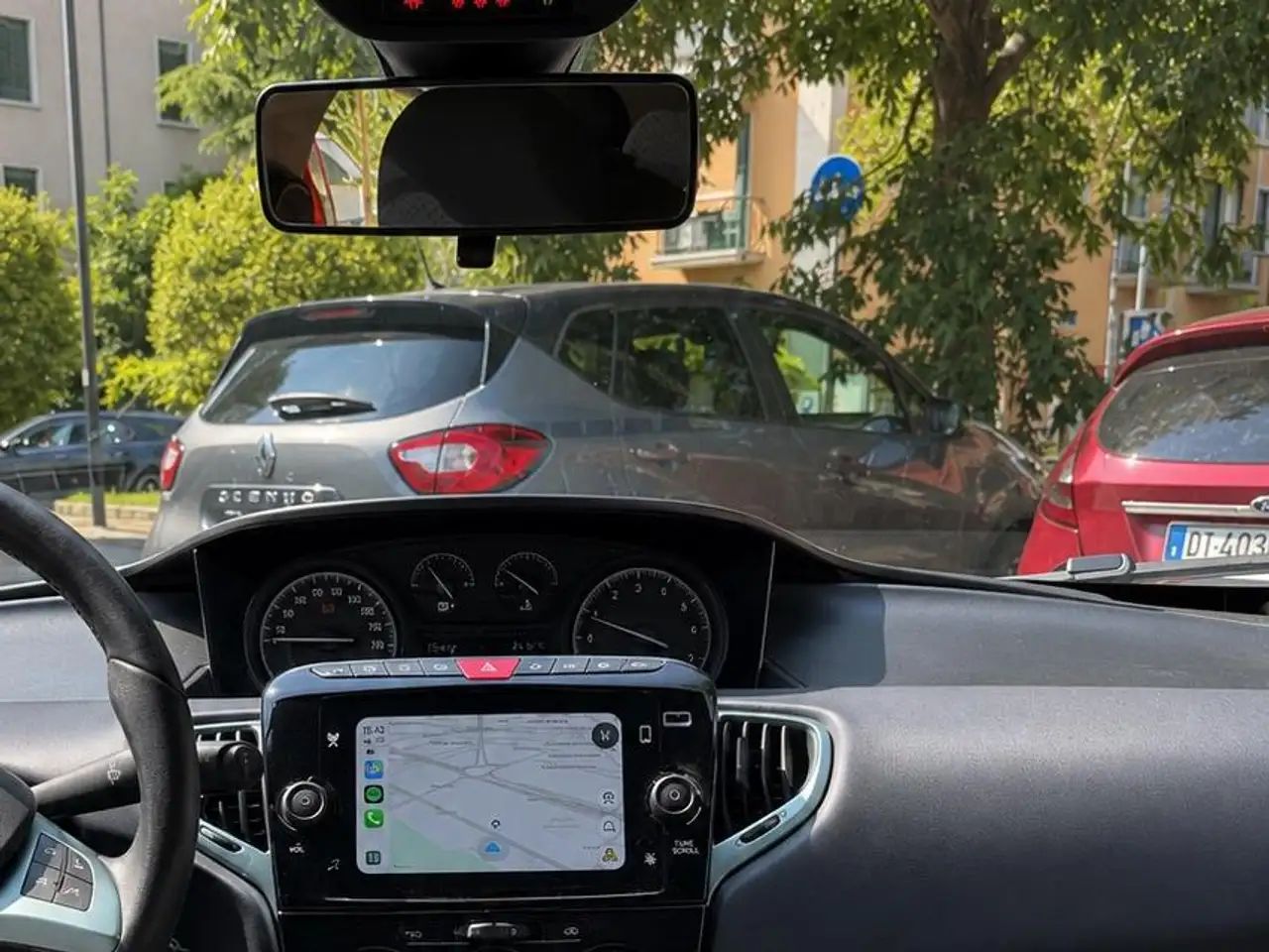 Lancia Ypsilon 2023 — фото 14