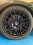BMW 335 335i Cabrio Msport 306cv Schwarz - thumbnail 21
