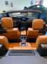 BMW 335 335i Cabrio Msport 306cv Nero - thumbnail 11