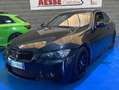 BMW 335 335i Cabrio Msport 306cv Nero - thumbnail 1