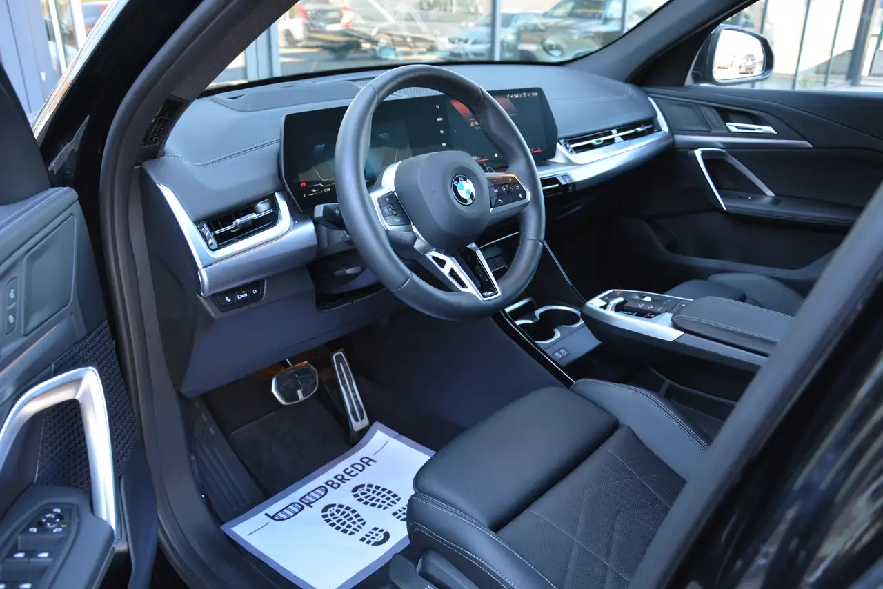 BMW X2 sDrive20i M-Sport/ACC/HUD/360°CAM/Keyless 7