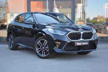 sDrive20i M-Sport/ACC/HUD/360°CAM/Keyless