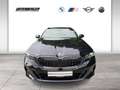 BMW 520 d xDrive Touring M Sportpaket Pro-Bowers & Wilkins Schwarz - thumbnail 2