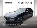 BMW 520 d xDrive Touring M Sportpaket Pro-Bowers & Wilkins Schwarz - thumbnail 1