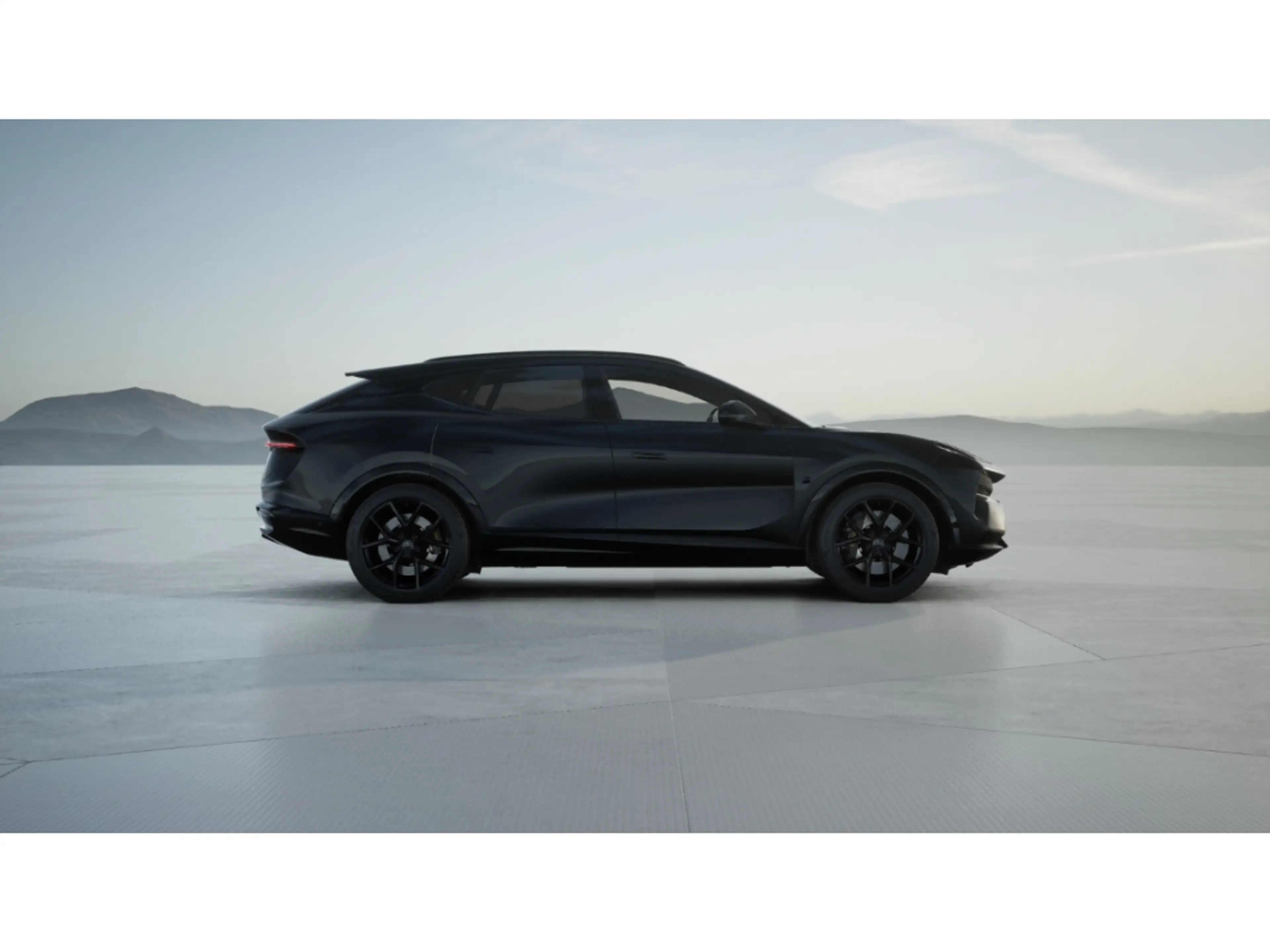 Lotus Eletre 600 Business Edition *LOTUS HANNOVER* — photo 3