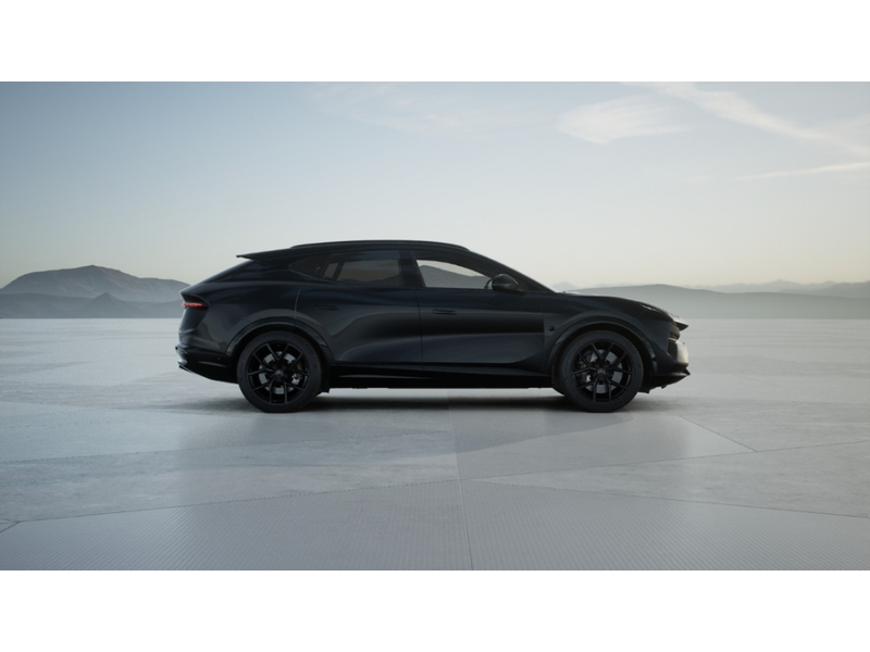 Lotus Eletre 600 Business Edition *LOTUS HANNOVER* — photo 3