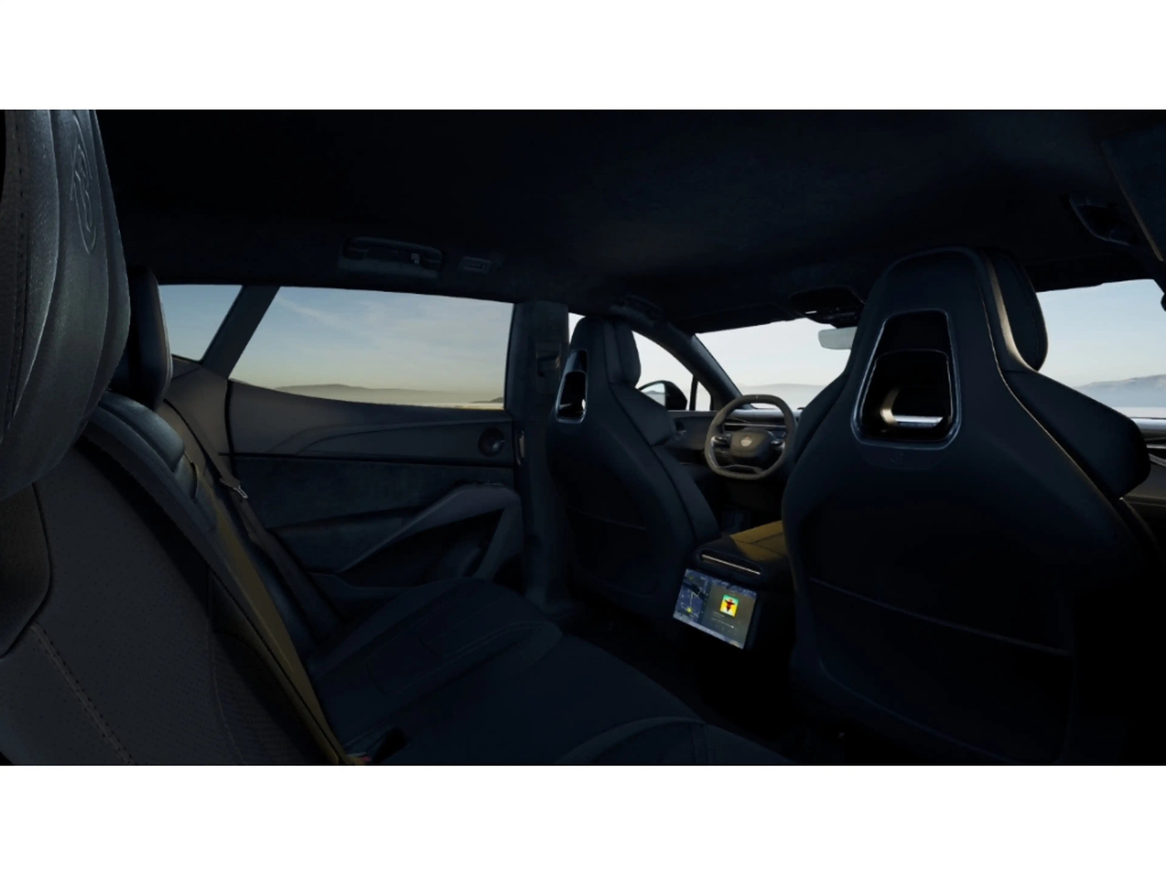 Lotus Eletre 600 Business Edition *LOTUS HANNOVER* — photo 5