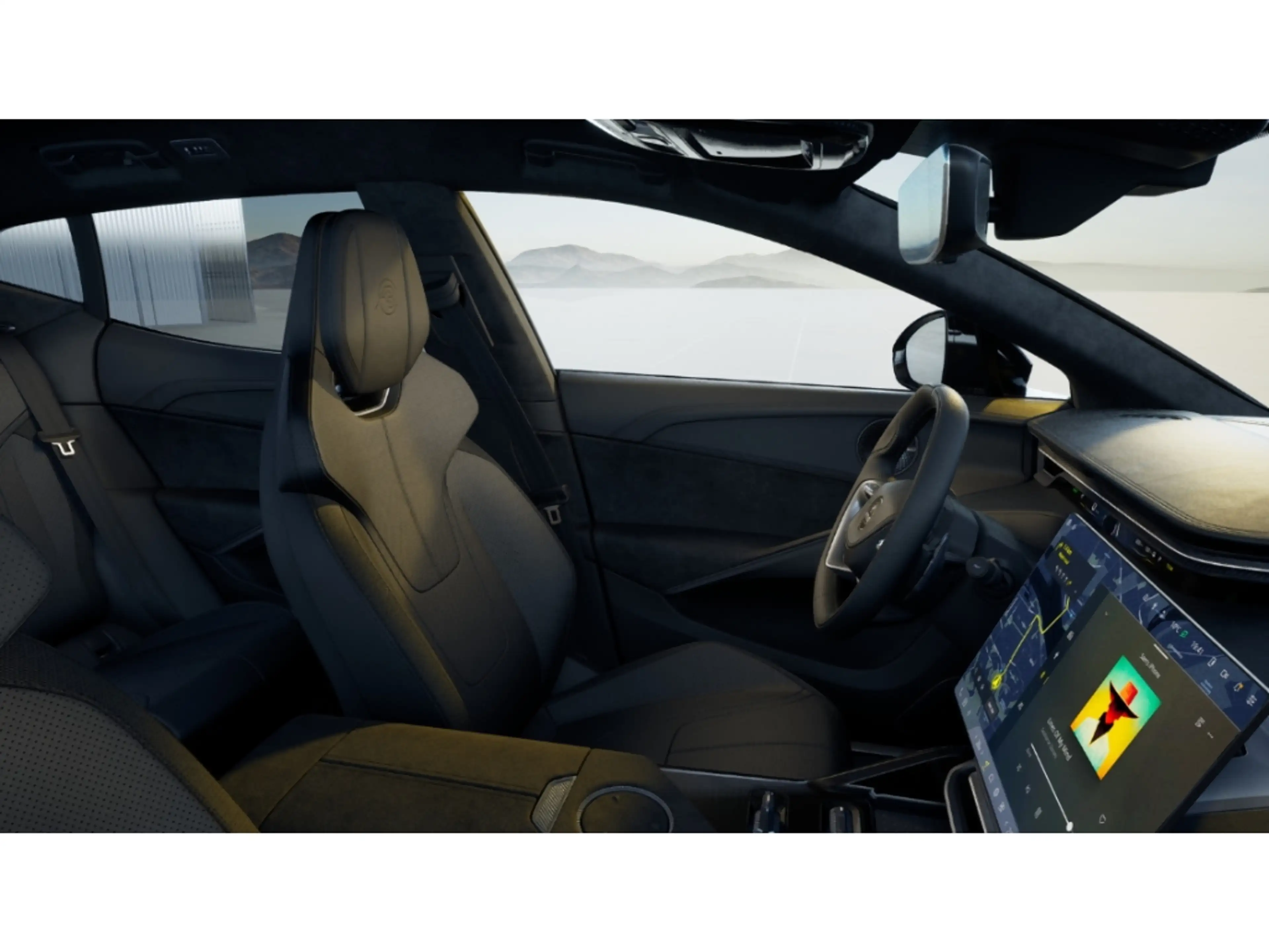 Lotus Eletre 600 Business Edition *LOTUS HANNOVER* — photo 4
