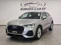 Audi Q3 SPB 35 TDI S tronic Business Plus Gris - thumbnail 1