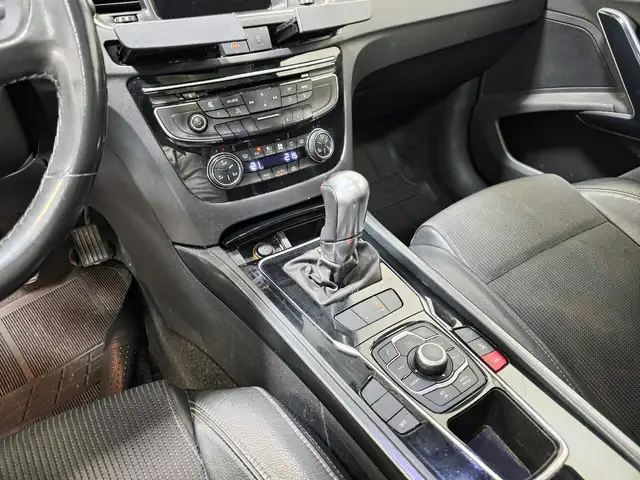 Peugeot 508 view 13