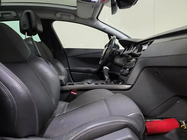 Peugeot 508 view 2