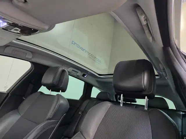 Peugeot 508 view 11