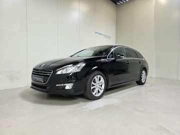 1.6HDI Autom. - Pano - Export