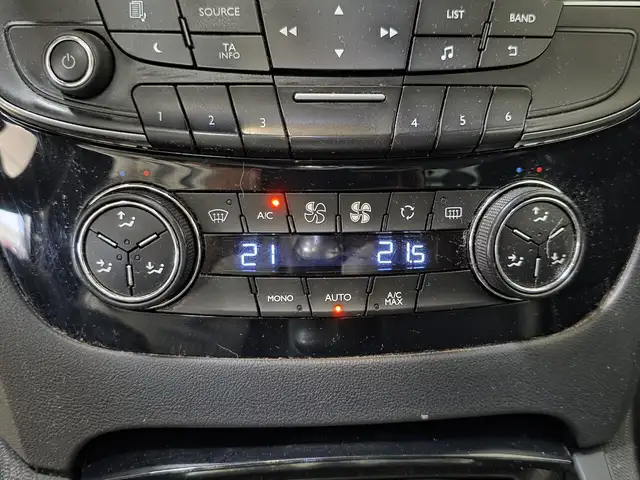 Peugeot 508 view 15