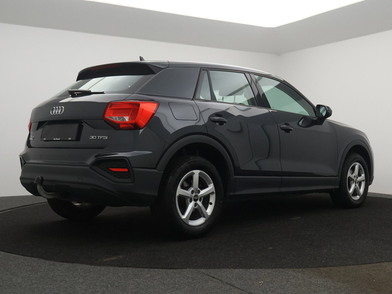 Audi Q2 Audi Q2 Attraction 30TFSI 110PK *TREKHAAK*VIRTUAL COCKPIT*NAVI*PDC ACHTER*CRUISE*...* — photo 2