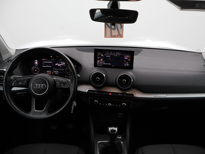 Audi Q2 Audi Q2 Attraction 30TFSI 110PK *TREKHAAK*VIRTUAL COCKPIT*NAVI*PDC ACHTER*CRUISE*...* — photo 11