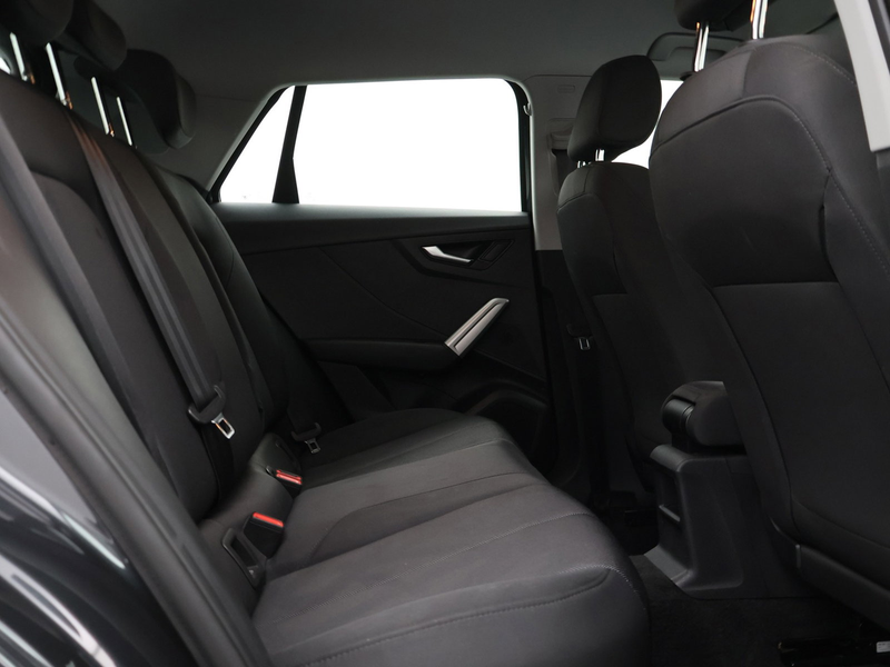 Audi Q2 Audi Q2 Attraction 30TFSI 110PK *TREKHAAK*VIRTUAL COCKPIT*NAVI*PDC ACHTER*CRUISE*...* — photo 10