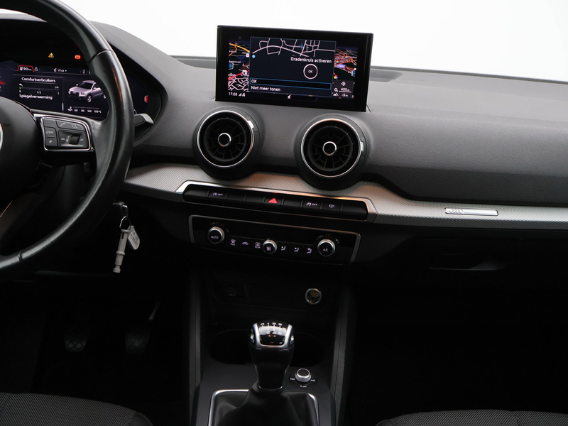 Audi Q2 Audi Q2 Attraction 30TFSI 110PK *TREKHAAK*VIRTUAL COCKPIT*NAVI*PDC ACHTER*CRUISE*...* — photo 13