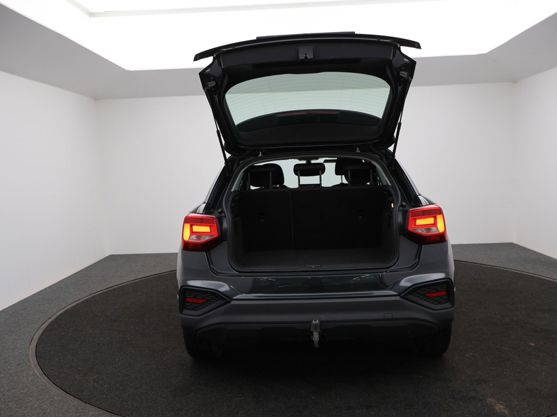 Audi Q2 Audi Q2 Attraction 30TFSI 110PK *TREKHAAK*VIRTUAL COCKPIT*NAVI*PDC ACHTER*CRUISE*...* — photo 15